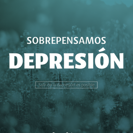Hojas de Trabajo / Sobrepensamos Depresión