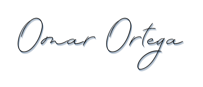 Omar Ortega
